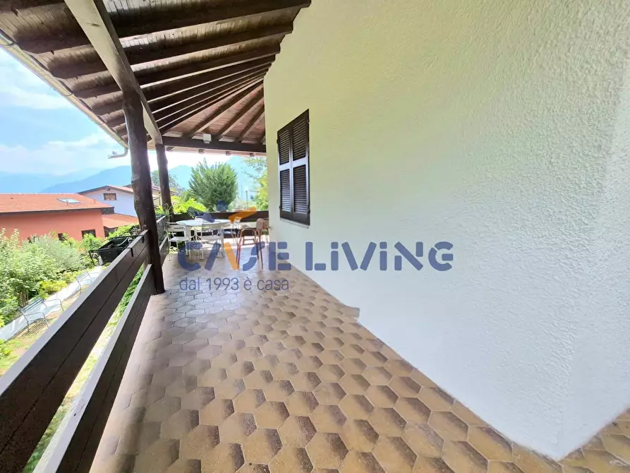 Immagine 26 di Villa in vendita  in Via Pizzo Gordona a Argegno