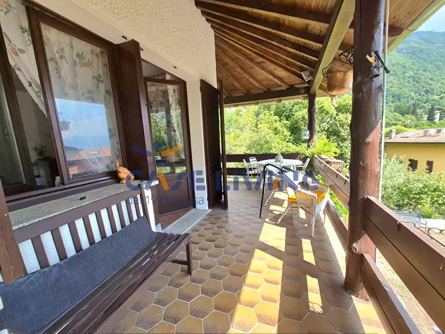 Immagine 27 di Villa in vendita  in Via Pizzo Gordona a Argegno