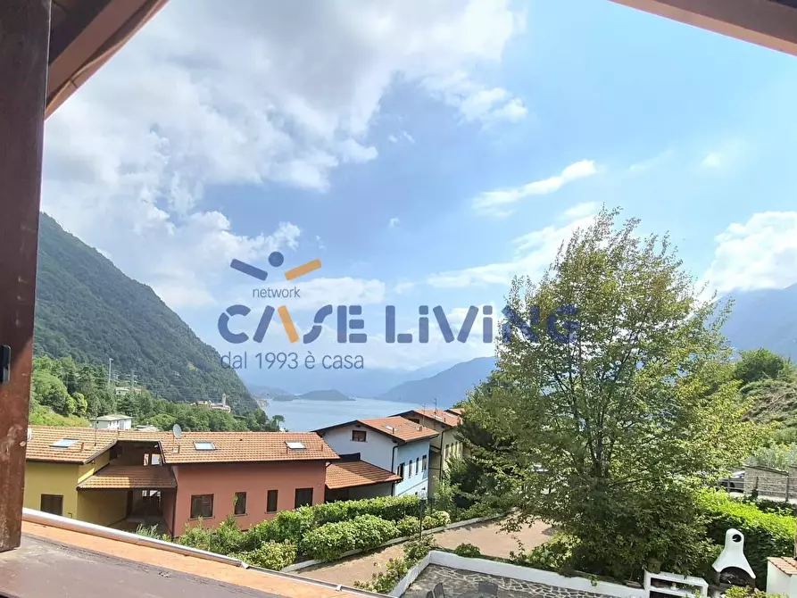 Immagine 29 di Villa in vendita  in Via Pizzo Gordona a Argegno