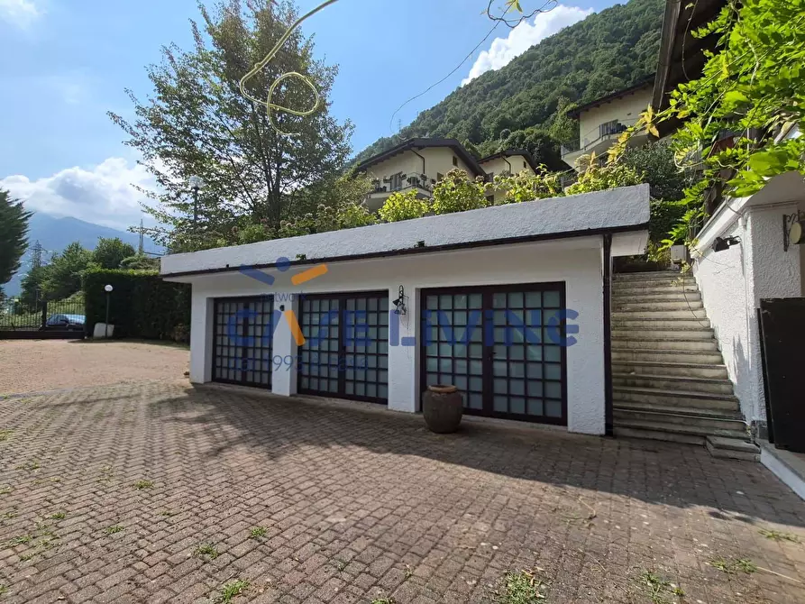 Immagine 33 di Villa in vendita  in Via Pizzo Gordona a Argegno