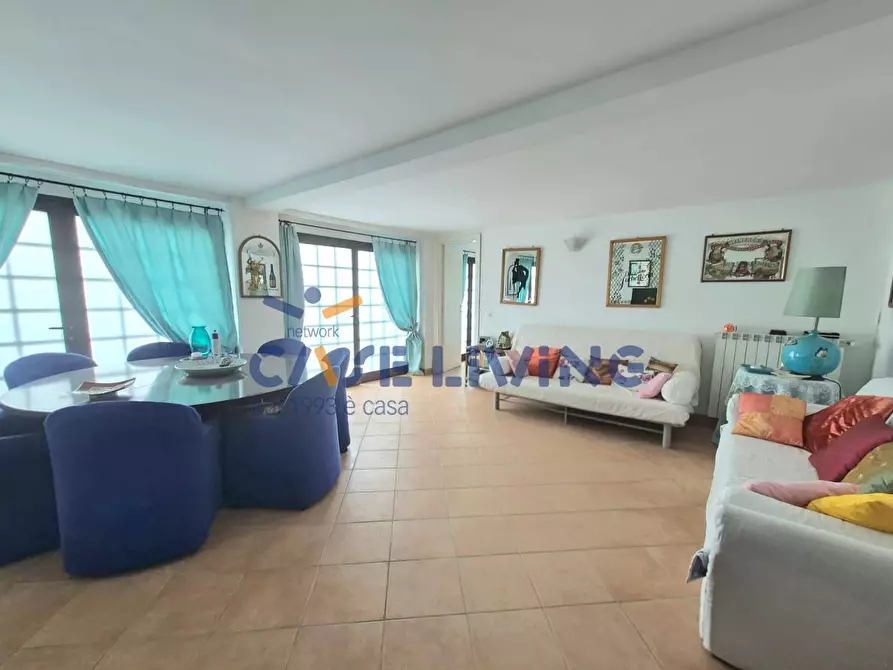 Immagine 35 di Villa in vendita  in Via Pizzo Gordona a Argegno