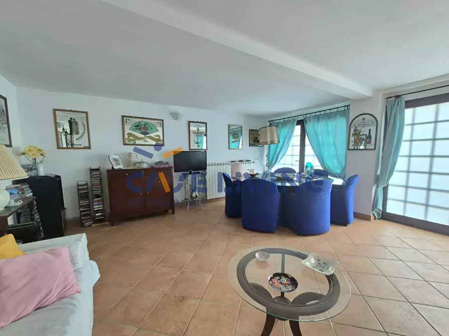 Immagine 37 di Villa in vendita  in Via Pizzo Gordona a Argegno
