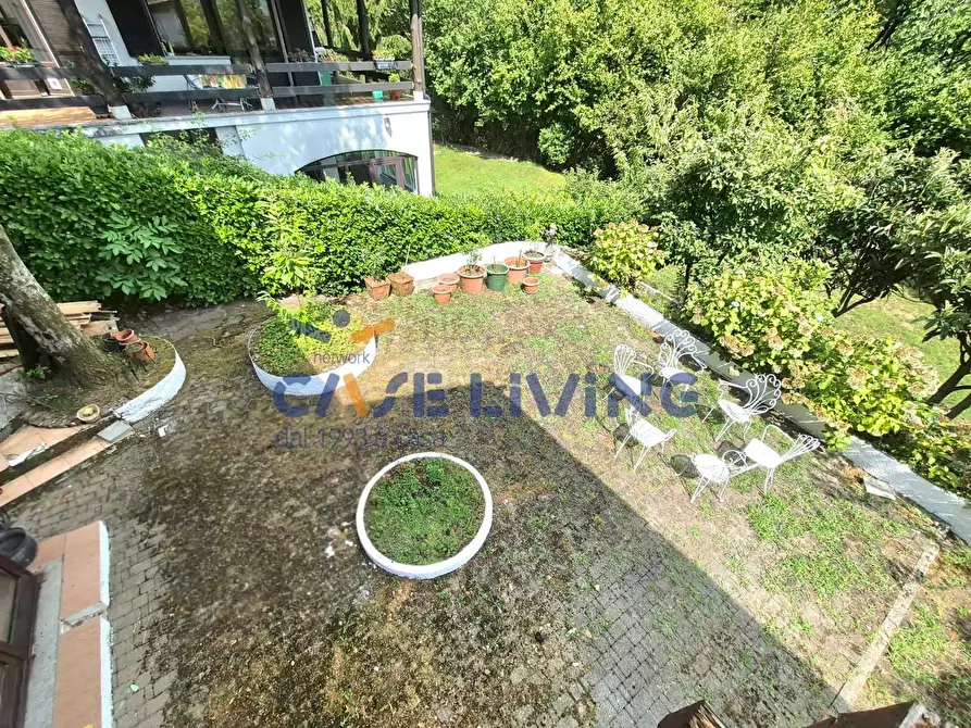 Immagine 39 di Villa in vendita  in Via Pizzo Gordona a Argegno