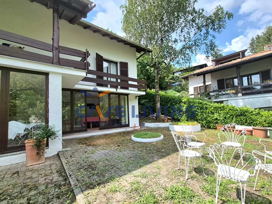 Immagine 40 di Villa in vendita  in Via Pizzo Gordona a Argegno