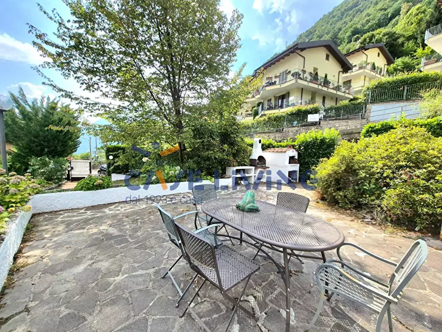 Immagine 42 di Villa in vendita  in Via Pizzo Gordona a Argegno