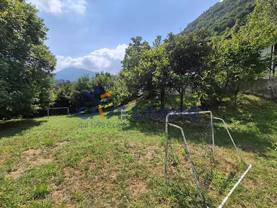 Immagine 43 di Villa in vendita  in Via Pizzo Gordona a Argegno