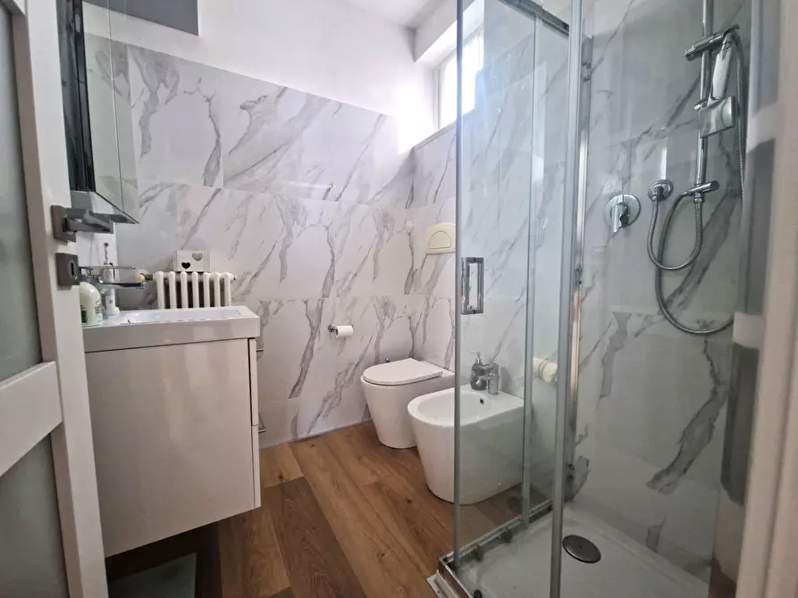 Immagine 15 di Casa semindipendente in vendita  in Via Colombarola 22 a Sirmione