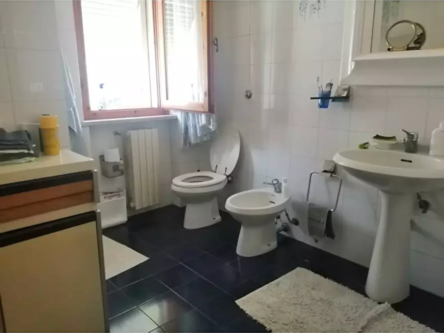 Immagine 13 di Casa indipendente in vendita  in via Bagnaia 105 a Ponsacco