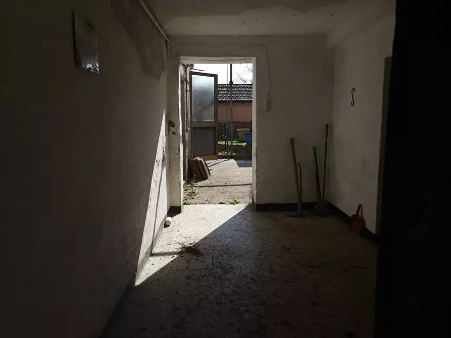 Immagine 9 di Appartamento in vendita  in via Piavola 55 a Buti