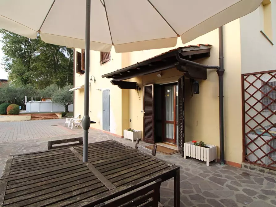 Immagine 20 di Appartamento in affitto  in via Provinciale Vicarese 278 a Vicopisano