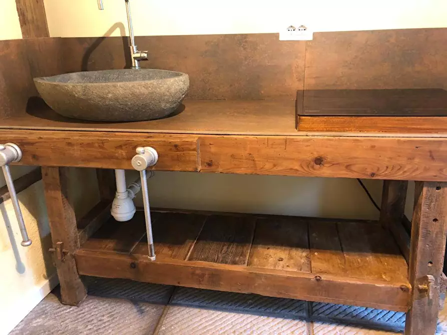 Immagine 5 di Appartamento in affitto  in Montecastello a Pontedera