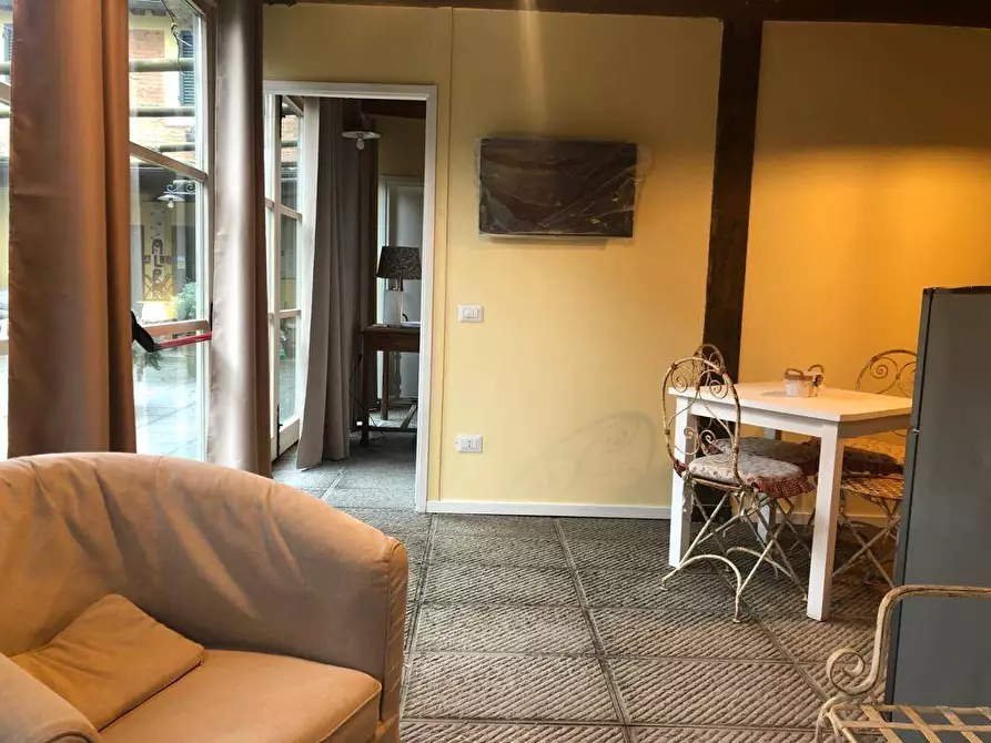 Immagine 1 di Appartamento in affitto  in Montecastello a Pontedera