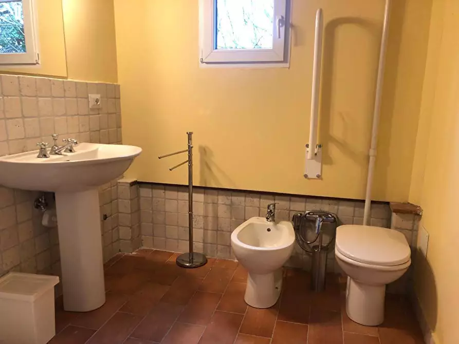 Immagine 18 di Appartamento in affitto  in Montecastello a Pontedera