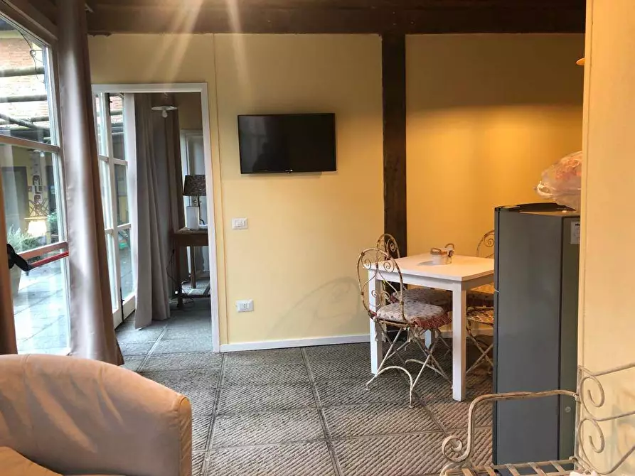 Immagine 2 di Appartamento in affitto  in Montecastello a Pontedera