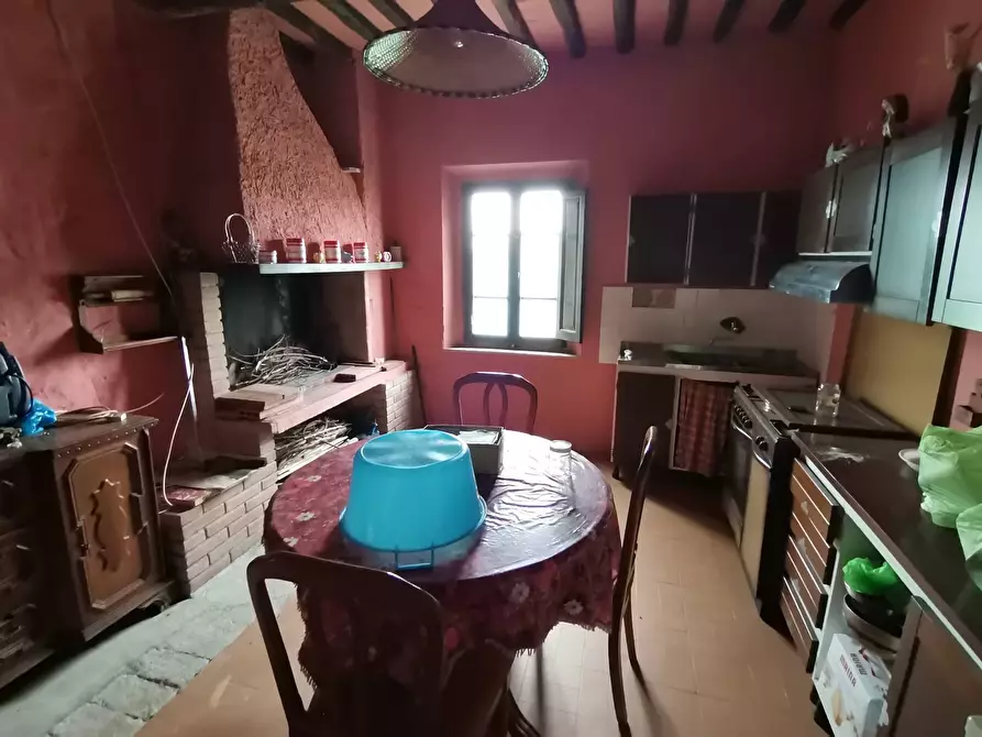 Immagine 6 di Casa indipendente in vendita  in via usigliano a Palaia