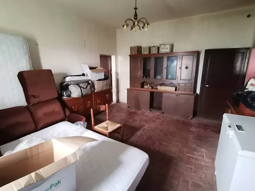 Immagine 9 di Casa indipendente in vendita  in via usigliano a Palaia