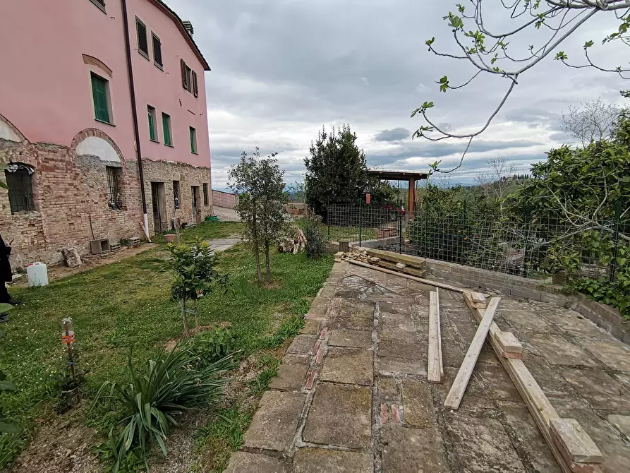 Immagine 17 di Casa indipendente in vendita  in via usigliano a Palaia