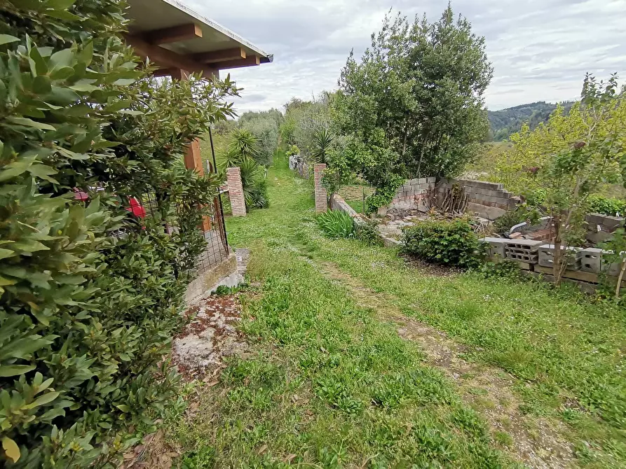 Immagine 18 di Casa indipendente in vendita  in via usigliano a Palaia