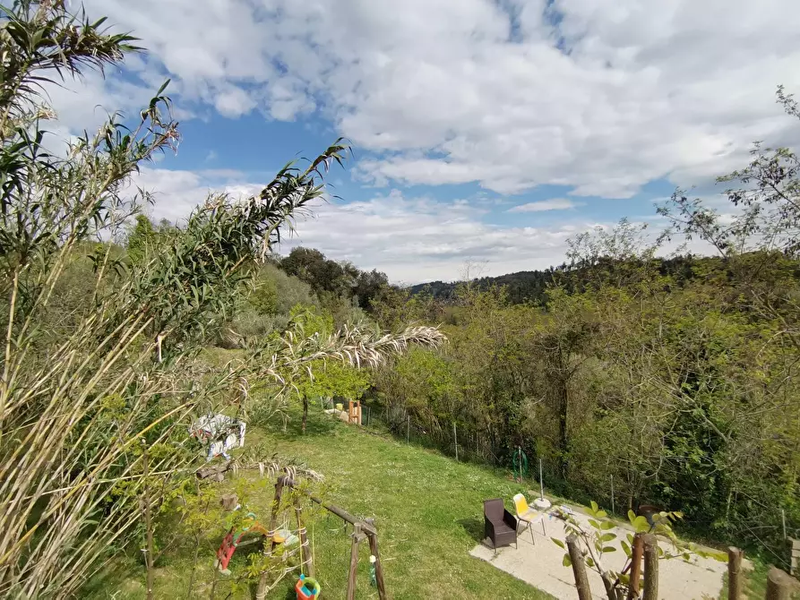 Immagine 21 di Casa indipendente in vendita  in via usigliano a Palaia