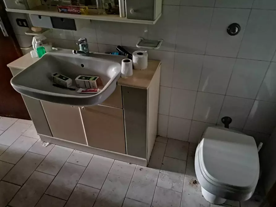 Immagine 11 di Casa indipendente in vendita  in via di bientina a Santa Maria A Monte