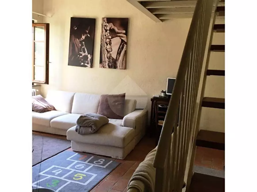 Immagine 14 di Casa indipendente in vendita  in Via Trento a Pontedera