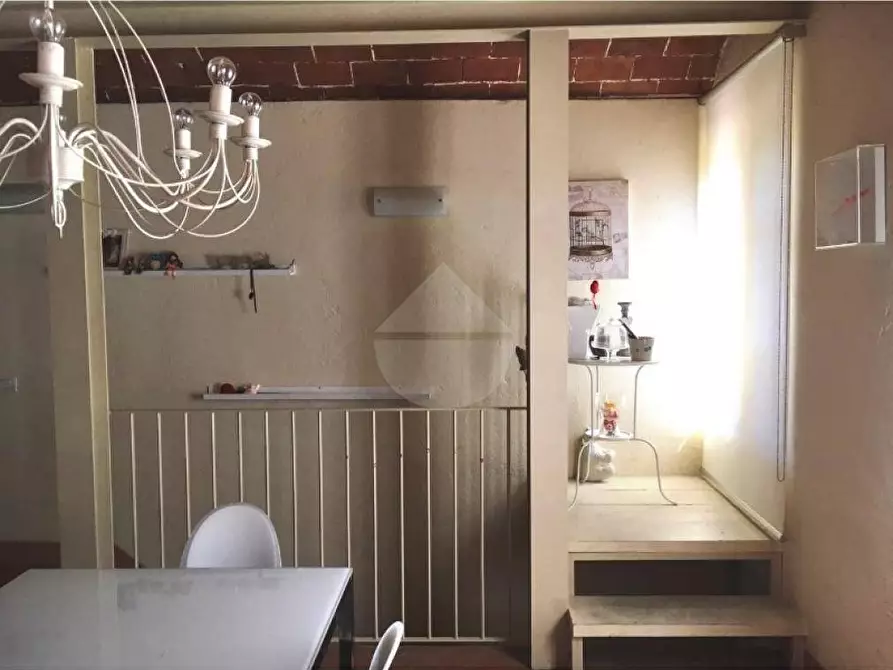 Immagine 9 di Casa indipendente in vendita  in Via Trento a Pontedera