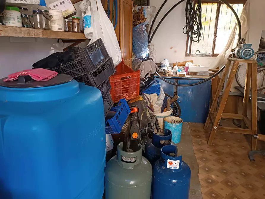 Immagine 29 di Casa indipendente in vendita  in Via del Borghetto a Cascina