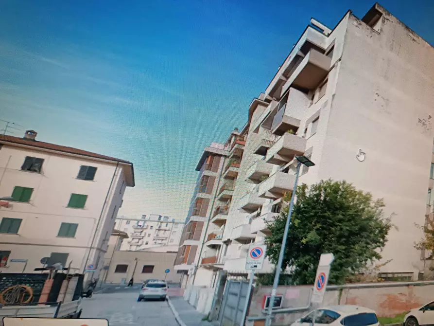 Immagine 1 di Appartamento in vendita  in via 12 Aprile a Pontedera
