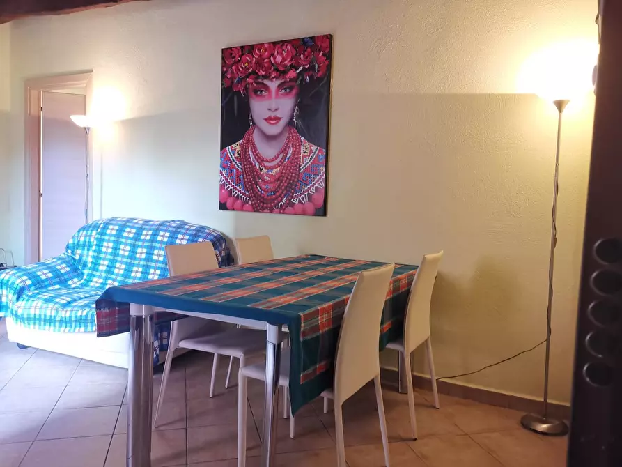 Immagine 2 di Appartamento in vendita  in VIA G. TOPI a Lajatico