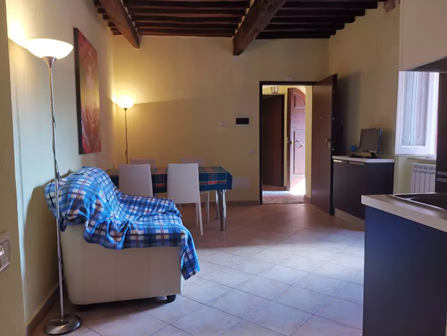 Immagine 5 di Appartamento in vendita  in VIA G. TOPI a Lajatico