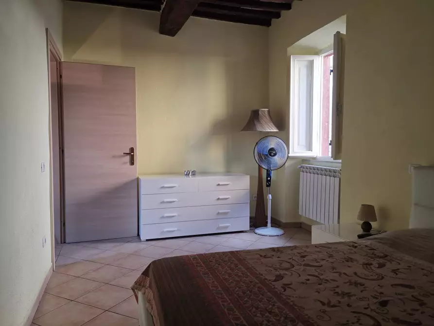 Immagine 7 di Appartamento in vendita  in VIA G. TOPI a Lajatico