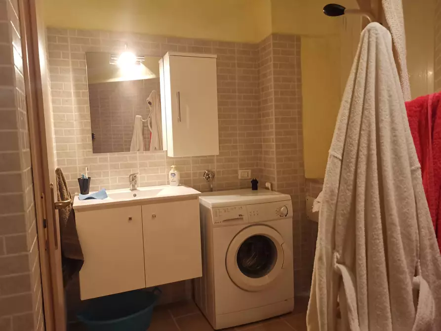 Immagine 9 di Appartamento in vendita  in VIA G. TOPI a Lajatico