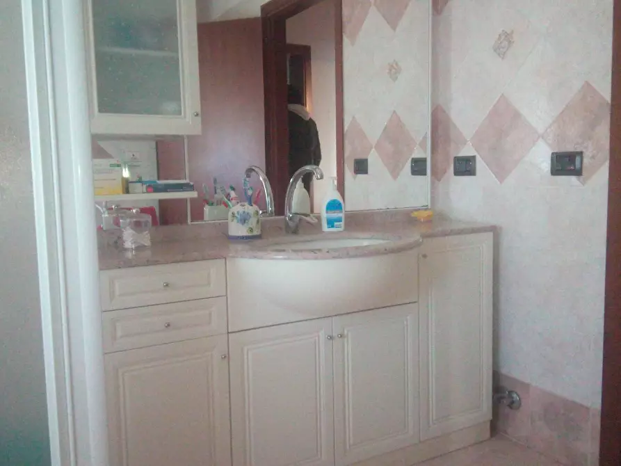 Immagine 11 di Casa indipendente in vendita  in Morrona a Terricciola