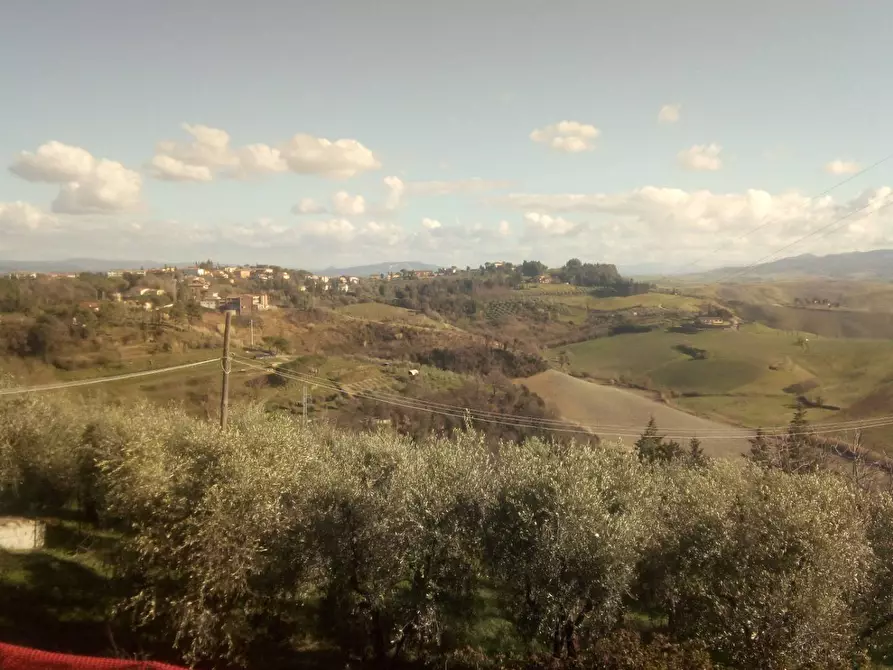 Immagine 19 di Casa indipendente in vendita  in Morrona a Terricciola