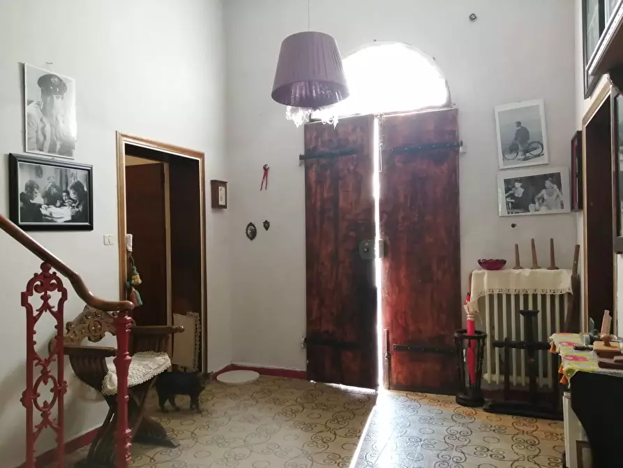 Immagine 1 di Casa indipendente in vendita  in Via XXV Luglio a Casciana Terme Lari