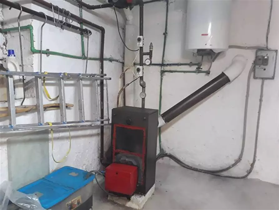 Immagine 20 di Casa indipendente in vendita  in Via di S. Nicastro a Crespina Lorenzana