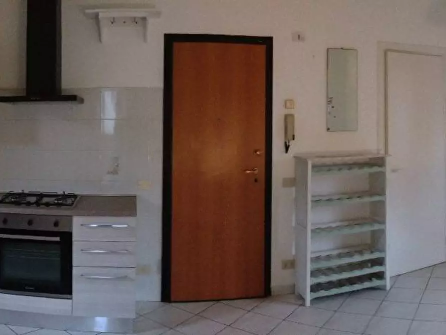 Immagine 1 di Appartamento in vendita  in VIA ANTONIO GRAMSCI a Buti