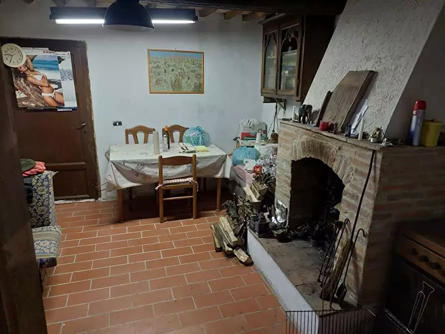 Immagine 12 di Casa indipendente in vendita  in PANICALE a Buti