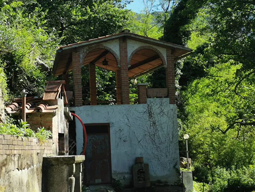 Immagine 10 di Casa indipendente in vendita  in VIA DEI MADONNONI a Calci