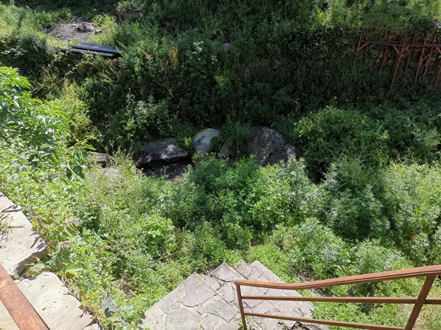 Immagine 13 di Casa indipendente in vendita  in VIA DEI MADONNONI a Calci