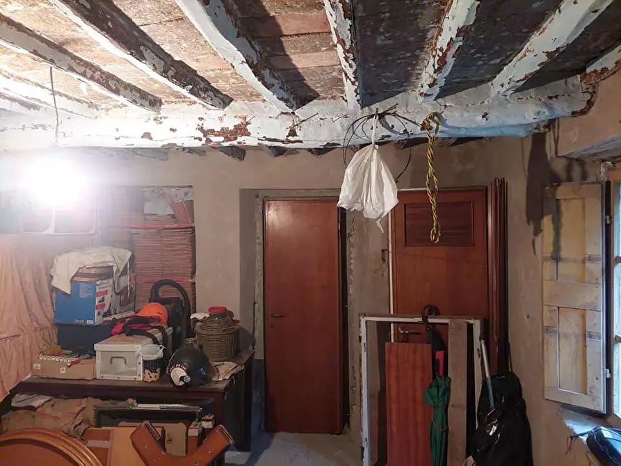 Immagine 18 di Casa indipendente in vendita  in PANICALE a Buti