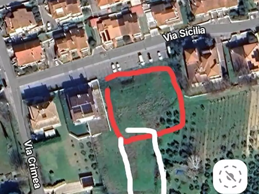 Immagine 2 di Casa indipendente in vendita  in Via Crimea a San Miniato