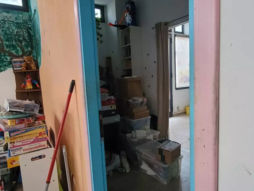 Immagine 10 di Locale commerciale in affitto  in via della repubblica a Cascina