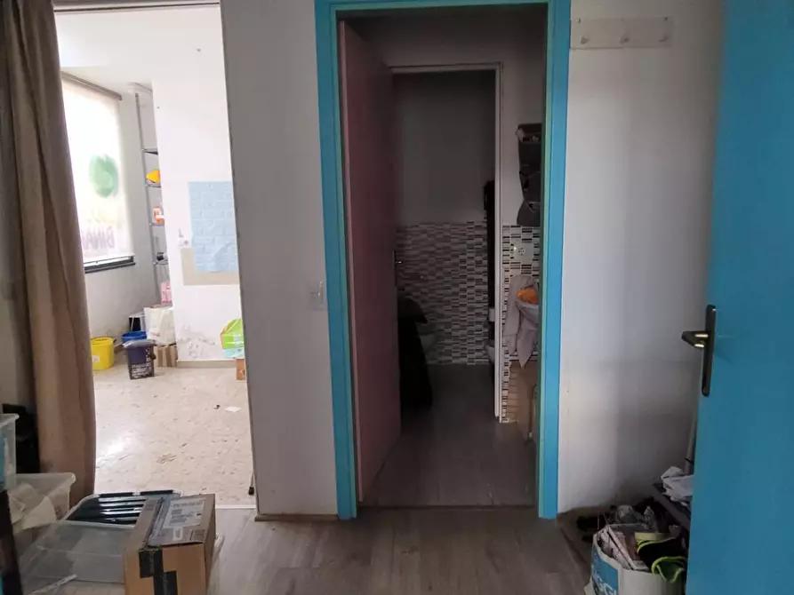 Immagine 11 di Locale commerciale in affitto  in via della repubblica a Cascina