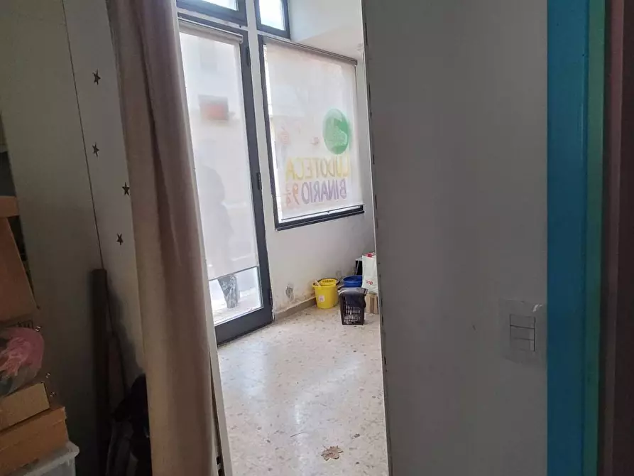 Immagine 13 di Locale commerciale in affitto  in via della repubblica a Cascina