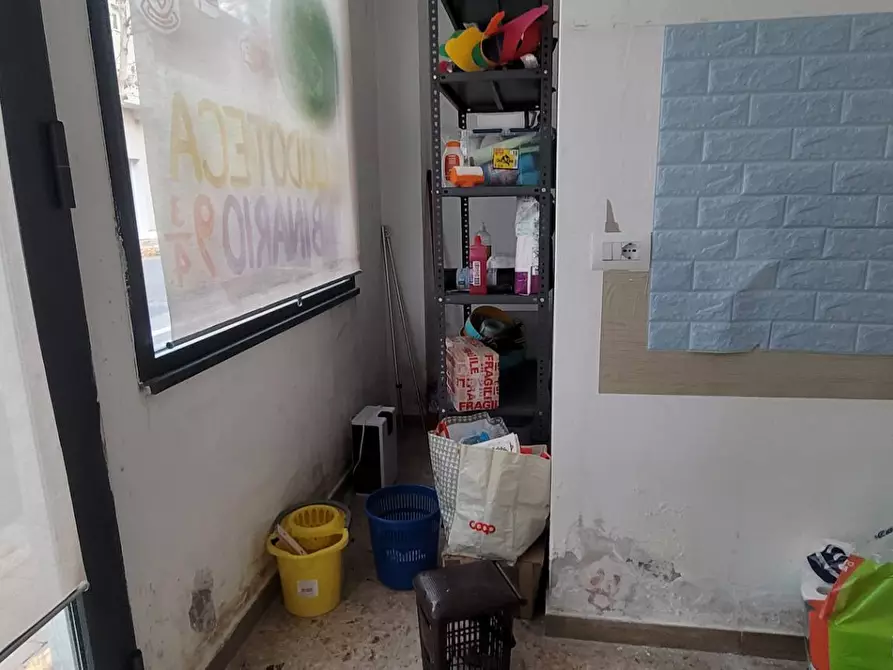 Immagine 14 di Locale commerciale in affitto  in via della repubblica a Cascina