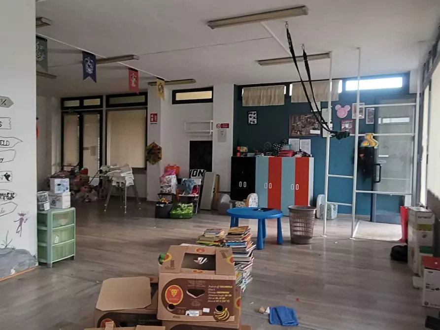 Immagine 17 di Locale commerciale in affitto  in via della repubblica a Cascina