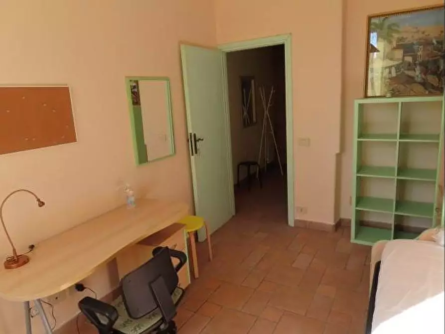Immagine 16 di Camera in affitto  in via Fiorentina a Pisa