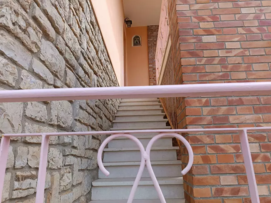 Immagine 3 di Casa indipendente in vendita  in Via A. Grandi a Cascina