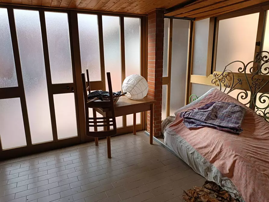 Immagine 9 di Casa indipendente in vendita  in Via A. Grandi a Cascina